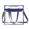 PVC Transparent Tote Bag