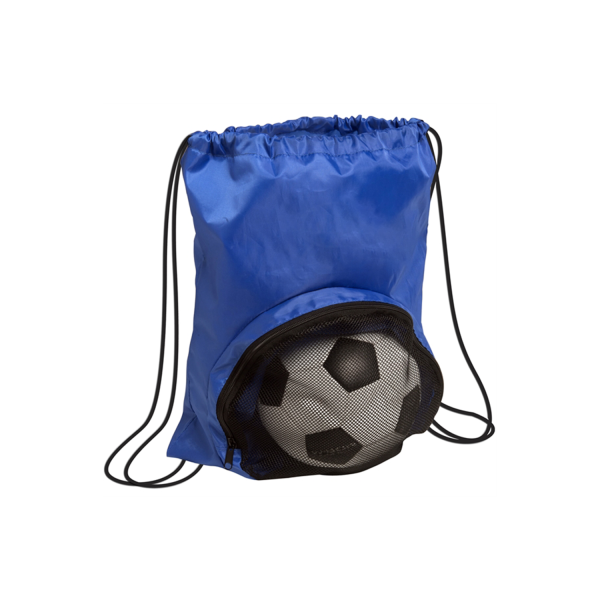 Striker Drawstring Backpack