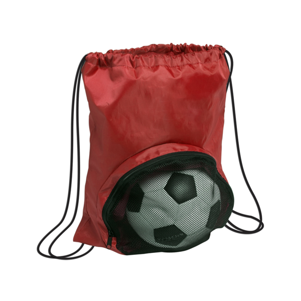 Striker Drawstring Backpack