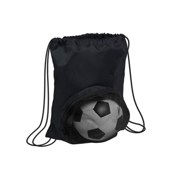 Striker Drawstring Backpack