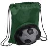 Striker Drawstring Backpack