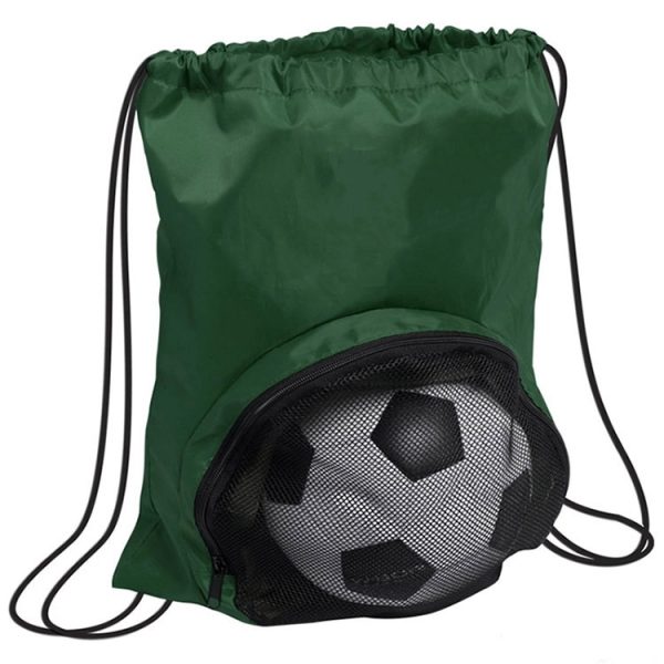 Striker Drawstring Backpack