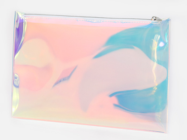 Laser Cosmetic Bag