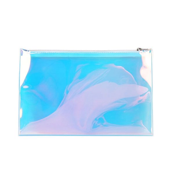 Laser Cosmetic Bag