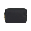 Leather Cosmetic Bag