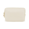 Leather Cosmetic Bag