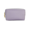 Leather Cosmetic Bag
