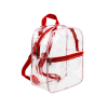 Children Clear Backpack