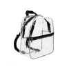 Children Clear Backpack