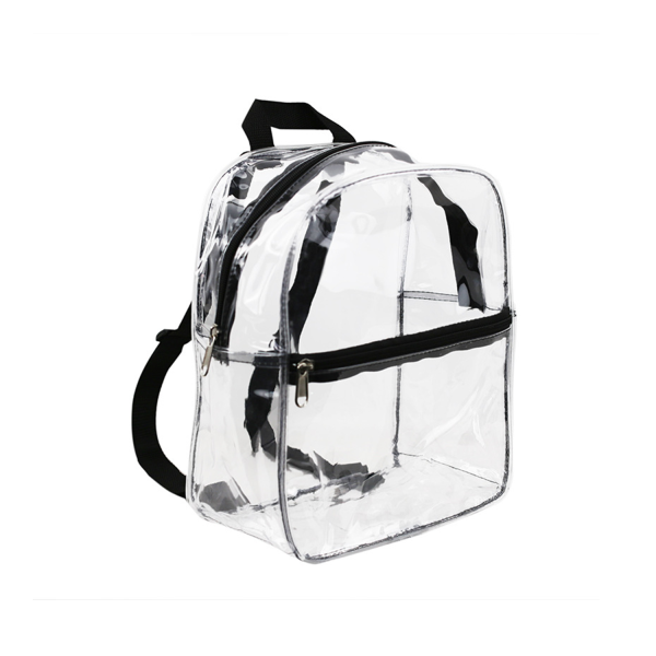 Children Clear Backpack