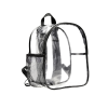 Children Clear Backpack