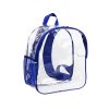 Children Clear Backpack
