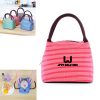Reusable Insulated Tote Lunch Bag