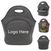 Insulated Waterproof Lunch Tote Box for Work Travel & Picnic