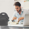Insulated Waterproof Lunch Tote Box for Work Travel & Picnic