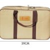 Camp Cookware Utensils Organizer Travel Kit