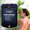 Portable Camp Shower Bag