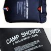 Portable Camp Shower Bag