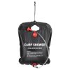 Portable Camp Shower Bag