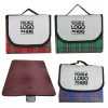 Outdoor Waterproof Foldable Picnic Blanket
