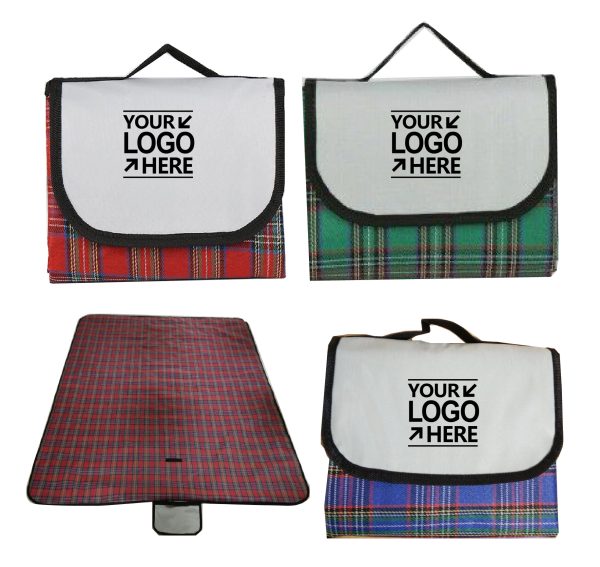 Outdoor Waterproof Foldable Picnic Blanket