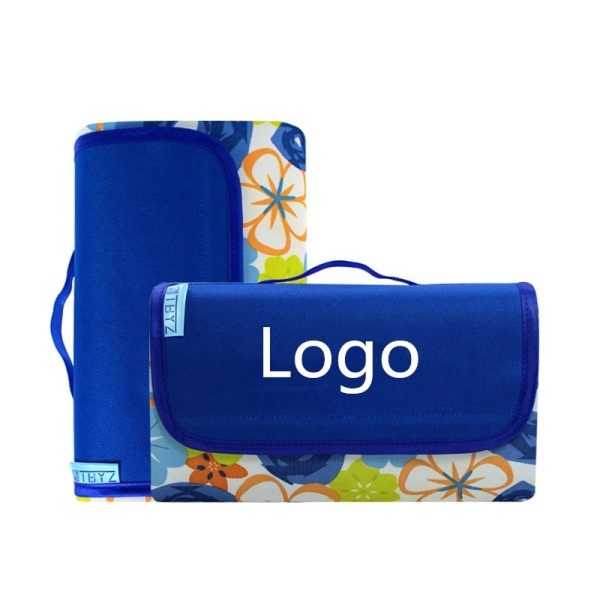Outdoor Waterproof Foldable Picnic Blanket