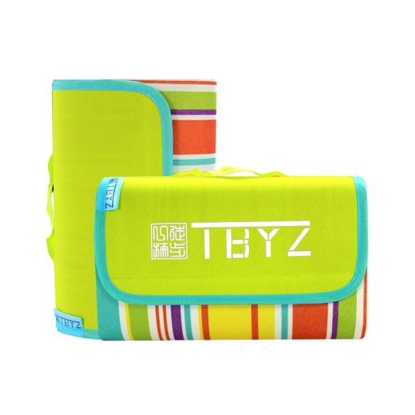 Outdoor Waterproof Foldable Picnic Blanket