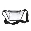 Clear Fanny Pack