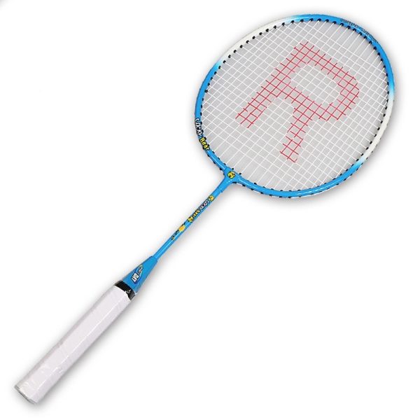 Badminton Racket Kit Outdoor Sport Game Set