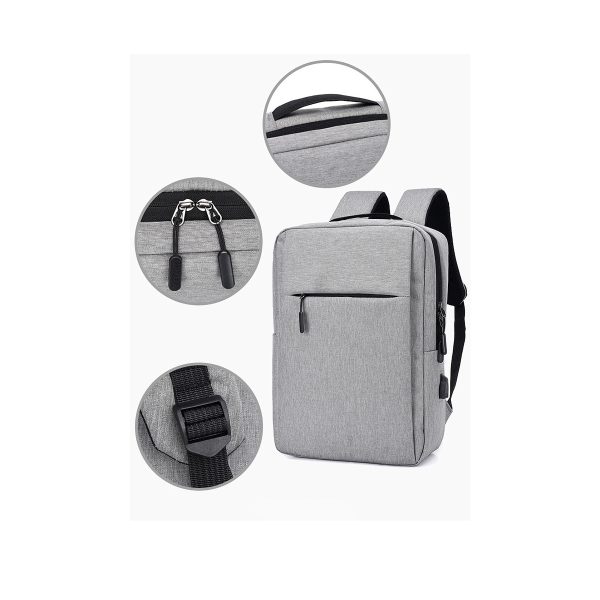 Water Resistant Laptop Backpack