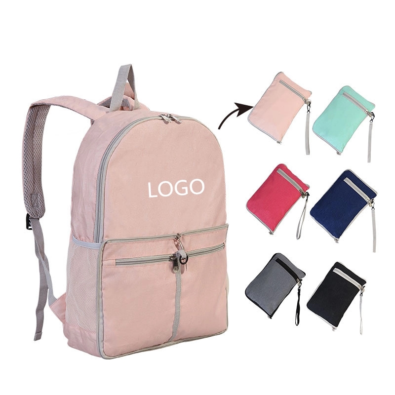 Foldable Travel Duffle Bag