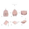 Foldable Travel Duffle Bag