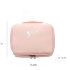 Portable Travel Makeup Cosmetic Bags Organizer