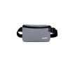 Polyester Water Resistant Waist Sport Bag
