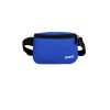 Polyester Water Resistant Waist Sport Bag