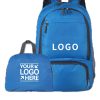 Lightweight Packable Backpack Small Hiking Bag