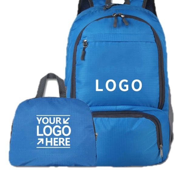 Lightweight Packable Backpack Small Hiking Bag