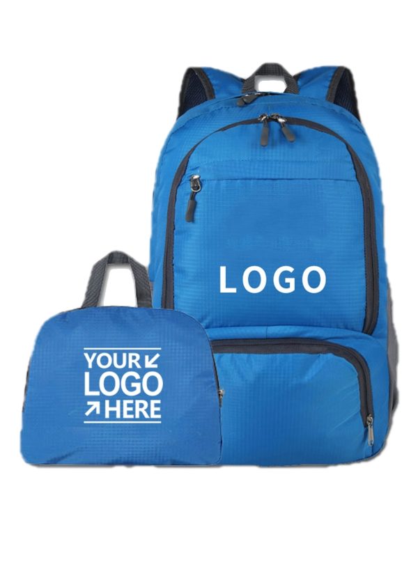 Lightweight Packable Backpack Small Hiking Bag