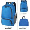Lightweight Packable Backpack Small Hiking Bag