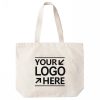Canvas Tote Bag