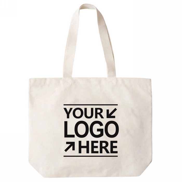 Canvas Tote Bag