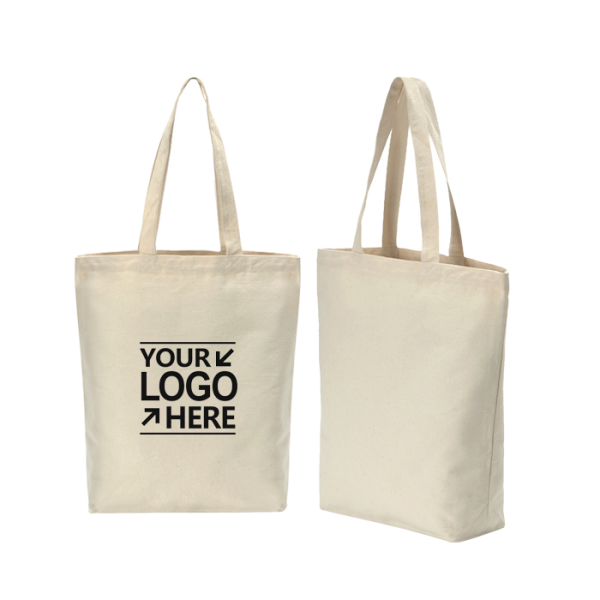 Canvas Tote Bag