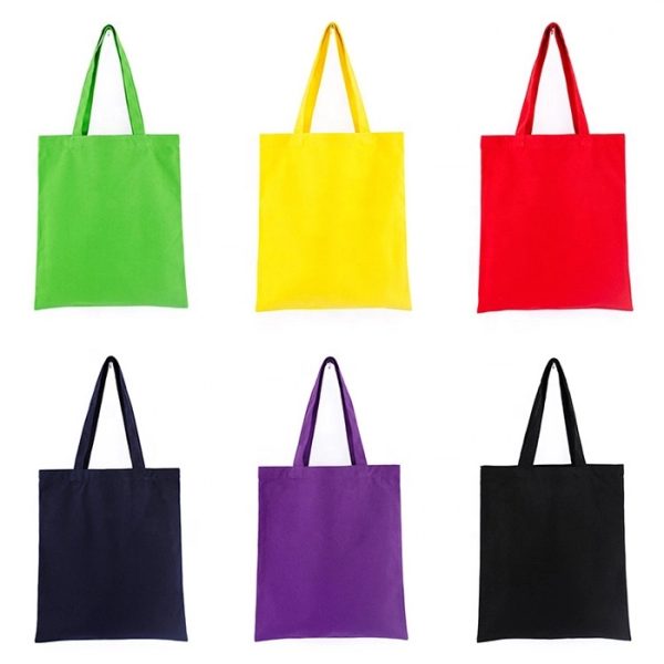 Canvas Tote Bag