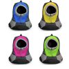 Dog Cat Carrier Backpack,Puppy Pet Front Pack