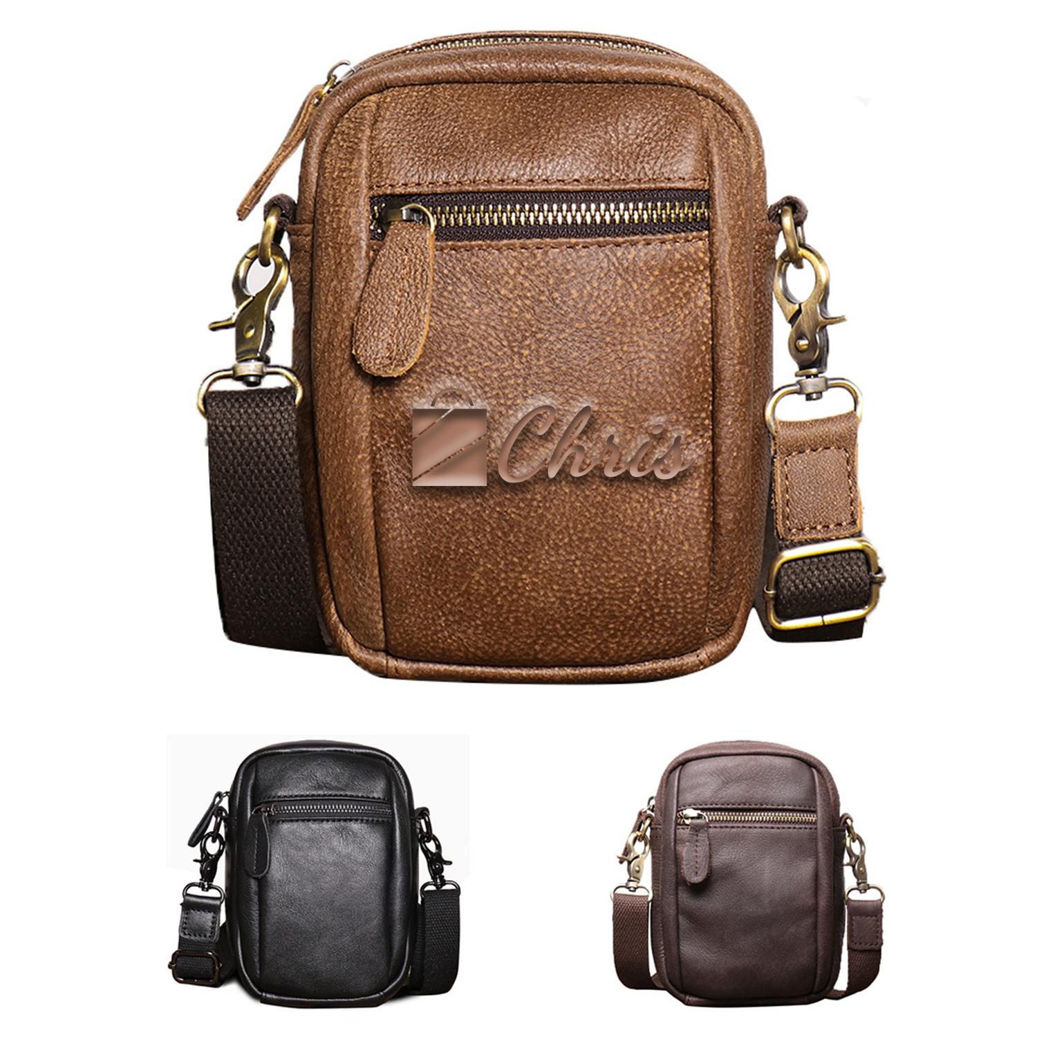Cell Phone Bag