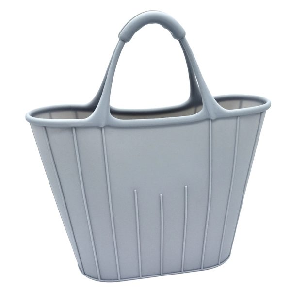 Silicone Carrying Bag