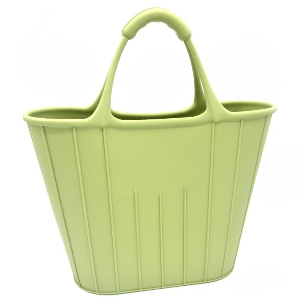 Silicone Carrying Bag