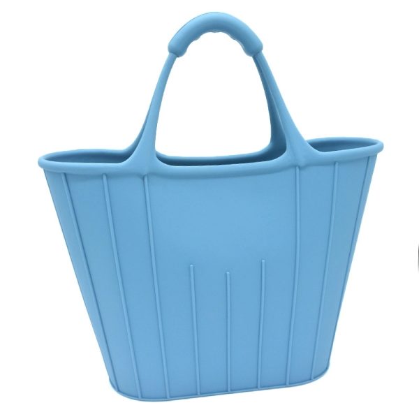 Silicone Carrying Bag