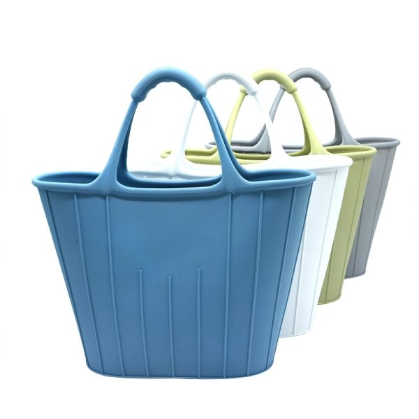 Silicone Carrying Bag
