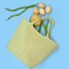 Silicone Carrying Bag
